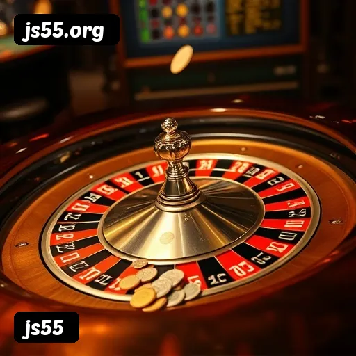 Cassino ao Vivo js55 - Dealers Brasileiros Profissionais