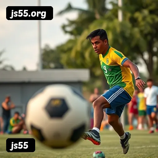 Benefícios do Login js55 - Bônus e Vantagens Exclusivas